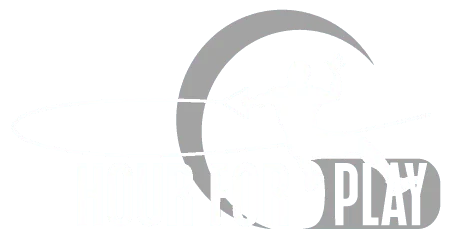 Logotipo de Hour You Play - marca colaboradora de SOL Marketing Agency