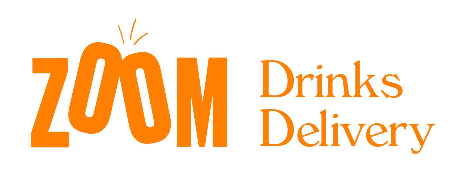 Logotipo de Zoom Deliveries - cliente de SOL Marketing Agency